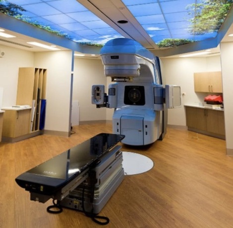 پرتودرمانی