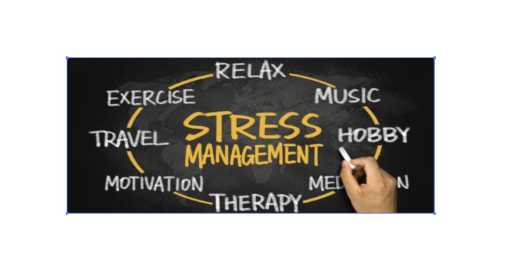 کنترل استرس